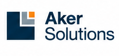 Aker Solutions logo
